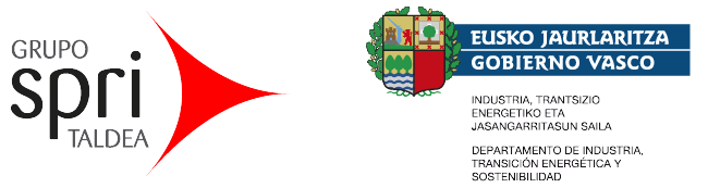 Spri, Gobierno Vasco