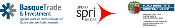 Spri, Gobierno Vasco
